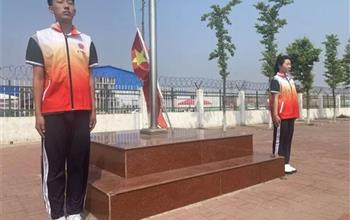 开平职校“赓续五种精神，展现青年担当..
