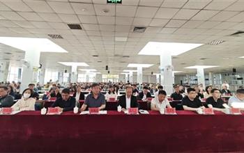 遵化市2025年职业教育活动周启动暨遵化..